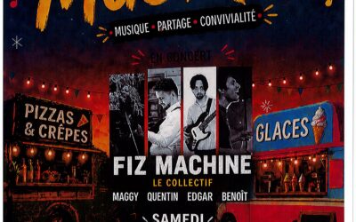 FETE DE LA MUSIQUE
